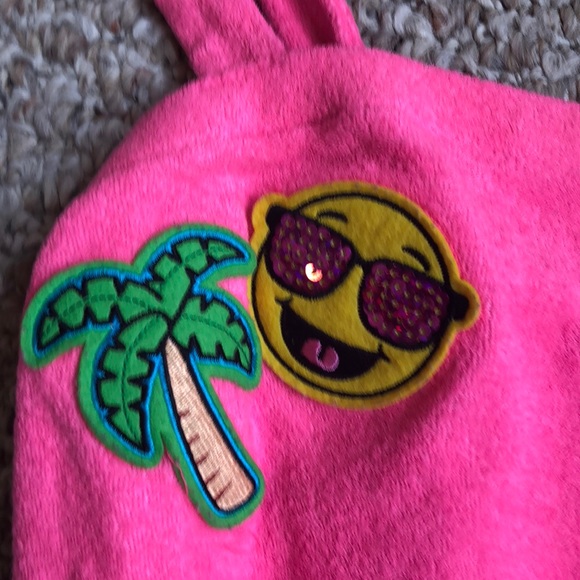 Pink romper - Picture 2 of 3